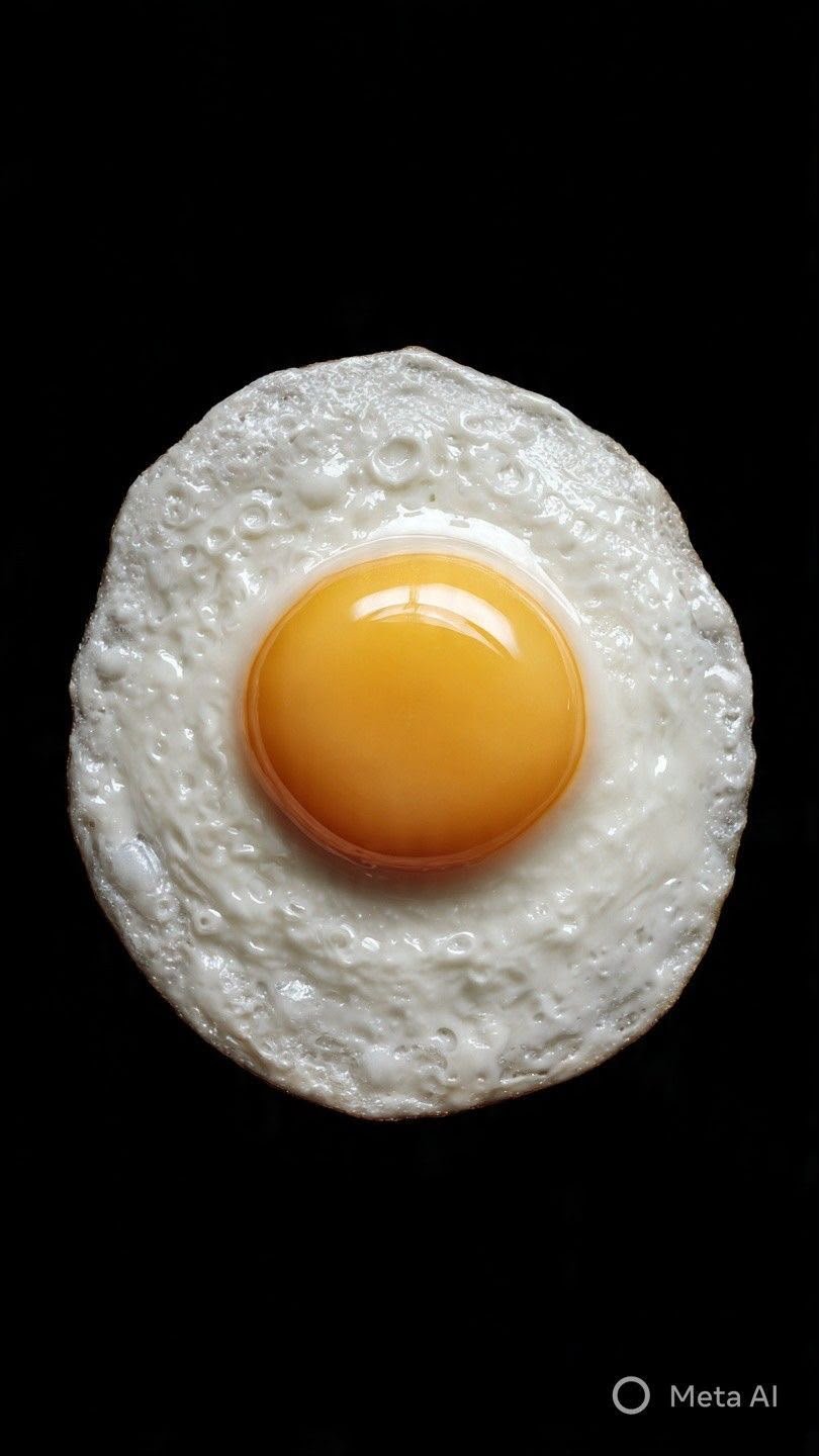 Fresh table eggs